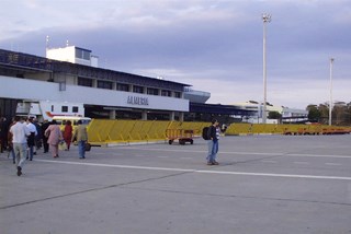 leiebil Almeria Lufthavn